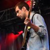 Foto Rats on Rafts te Waterpop 2012