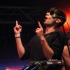 Foto Man Like Me op Waterpop 2012