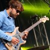 Foto Moss te Waterpop 2012