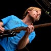 Foto Moss te Waterpop 2012