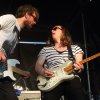 Foto The Medics op Waterpop 2012