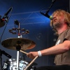 Foto Moss te Waterpop 2012