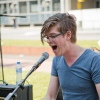 Foto Yesterday's Men te Utrechtse Introductie Tijd 2012: Stukafest Utrecht