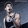 Foto Rizzle Kicks te Pukkelpop 2012