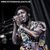 Foto Bloc Party te Pukkelpop 2012