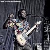 Foto Bloc Party te Pukkelpop 2012