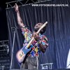 Foto Bloc Party te Pukkelpop 2012