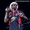Snoop Dogg foto Pukkelpop 2012