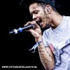 Foto Rizzle Kicks te Pukkelpop 2012
