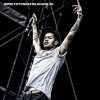 Foto Rizzle Kicks te Pukkelpop 2012