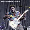 Foto Bloc Party te Pukkelpop 2012