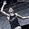 Foto Rizzle Kicks te Pukkelpop 2012