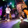 Public Enemy foto Public Enemy - 22/8 - Tivoli