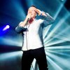 Foto Simple Minds te Brabant Open Air 2012