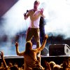 Foto Kaiser Chiefs op Brabant Open Air 2012
