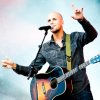 Foto Milow te Brabant Open Air 2012