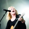 Foto Miss Montreal te Brabant Open Air 2012