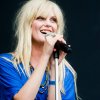 Foto The Asteroids Galaxy Tour op Brabant Open Air 2012