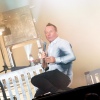Foto Simple Minds te Brabant Open Air 2012