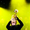 Foto The Kyteman Orchestra te Brabant Open Air 2012