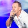 Foto Simple Minds te Brabant Open Air 2012