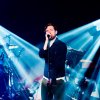 Foto Kaiser Chiefs op Brabant Open Air 2012