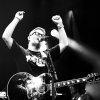 Foto Guus Meeuwis te Brabant Open Air 2012