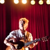 Foto Spinvis te Parade Amsterdam - vrijdag 24 augustus 2012