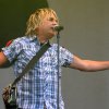 Foto Big Country te Pinkpop Classic 2012