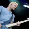 Foto Bush te Pinkpop Classic 2012