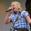 Foto Big Country te Pinkpop Classic 2012
