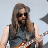 Bush foto Pinkpop Classic 2012