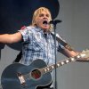 Foto Big Country te Pinkpop Classic 2012