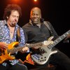 Foto Toto te Pinkpop Classic 2012