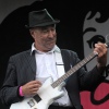 Foto Fischer-Z te Pinkpop Classic 2012
