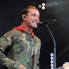 Foto Bush te Pinkpop Classic 2012