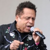 Foto Garland Jeffreys te Pinkpop Classic 2012