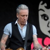 Foto Garland Jeffreys te Pinkpop Classic 2012