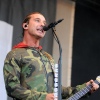 Foto Bush op Pinkpop Classic 2012