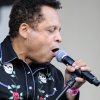 Foto Garland Jeffreys te Pinkpop Classic 2012