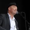 Fischer-Z foto Pinkpop Classic 2012