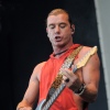 Foto Bush te Pinkpop Classic 2012