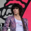 Fischer-Z foto Pinkpop Classic 2012