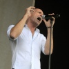 Foto Saga te Pinkpop Classic 2012