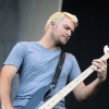 Foto Bush te Pinkpop Classic 2012