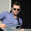 Foto Garland Jeffreys te Pinkpop Classic 2012