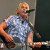 Foto Big Country te Pinkpop Classic 2012