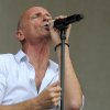 Foto Saga te Pinkpop Classic 2012