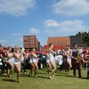 Foto op Crammerock 2012