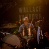 Wallace Vanborn foto Crammerock 2012